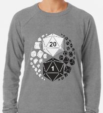 Sudadera ligera Juegos Yin Yang