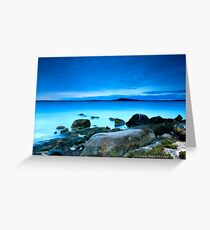 Beautiful Memories Greeting Card