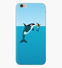 Orca iPhone Case