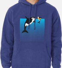 Orca Pullover Hoodie