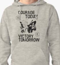 Enclave Pullover Hoodie