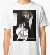 Human League Classic T-Shirt