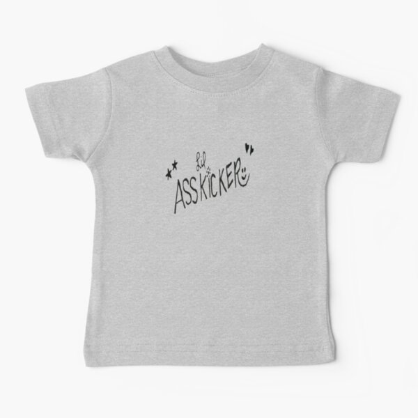 Lil AssKicker Baby T-Shirt