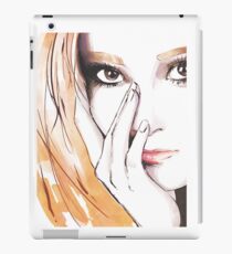 SNSD- Jessica iPad Case/Skin