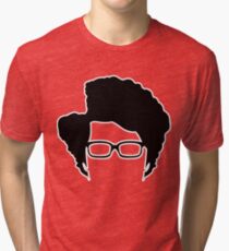 Moss Tri-blend T-Shirt