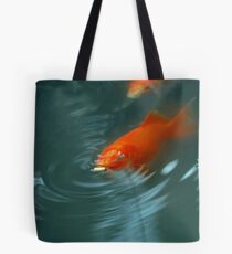 One Fish Two Fish Tote Bag