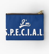 I'm S.P.E.C.I.A.L. Studio Pouch