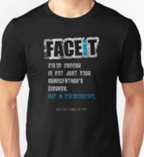 FACEiT - Grandfather Unisex T-Shirt