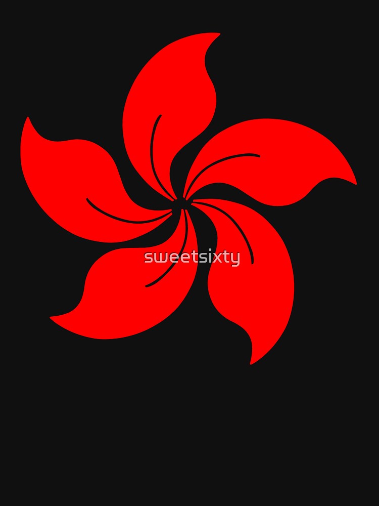Oriental Flower by sweetsixty