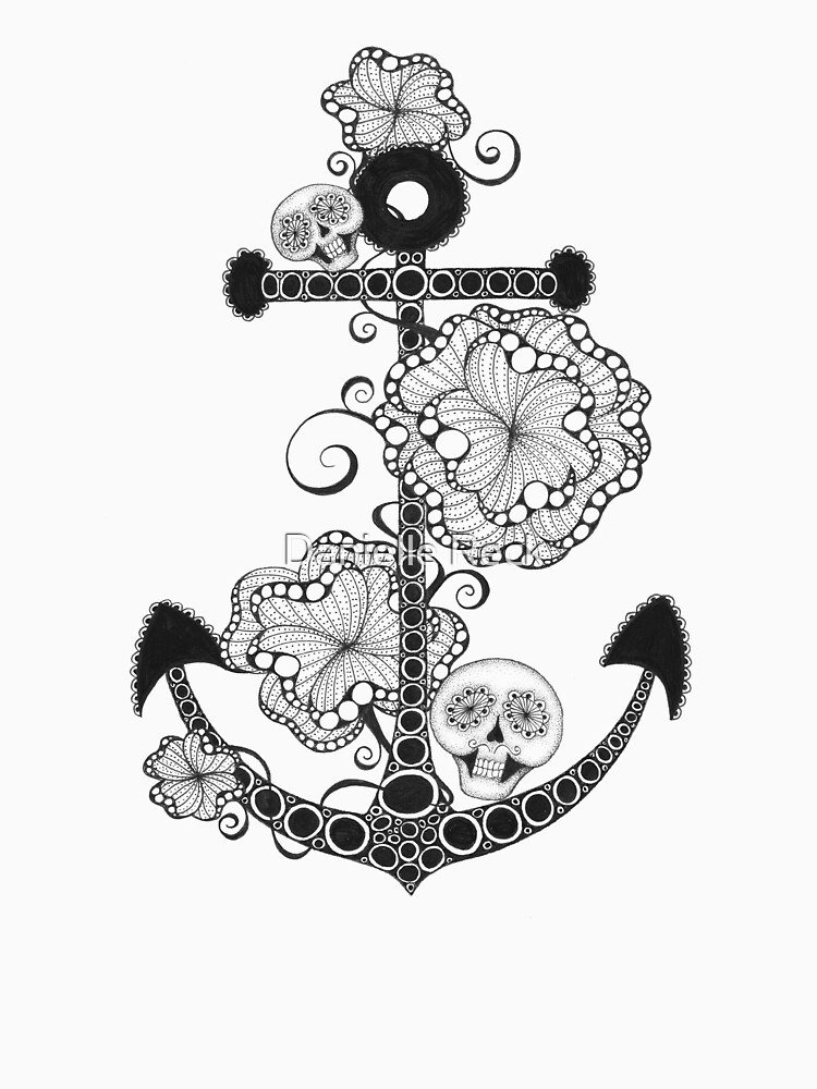Anchor by Reck76