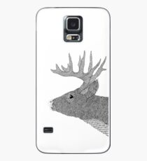 Over There Case/Skin for Samsung Galaxy