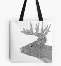 Over There Tote Bag