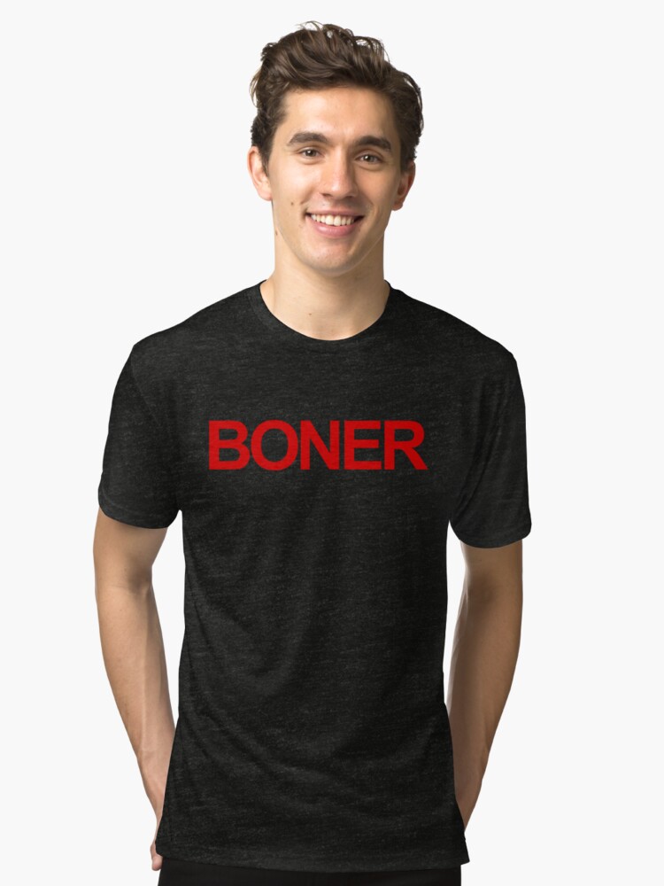 all time low boner shirt