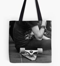It's how I roll . . . Tote Bag