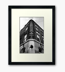 The Pineapple Pub Kentish Town London Gerahmtes Wandbild