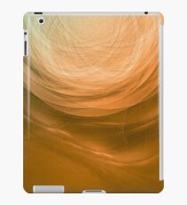 ATOME-58-B iPad Case/Skin