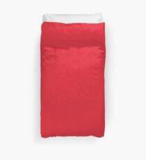 Tunisie Duvet Cover