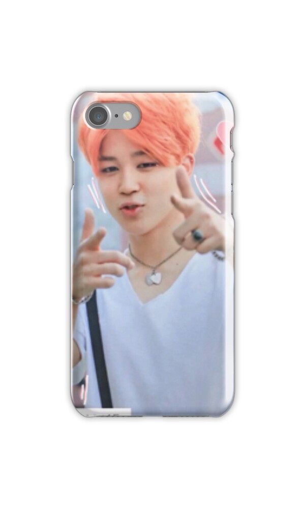 bts edition iphone