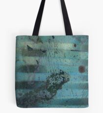 Fukushima Tote Bag