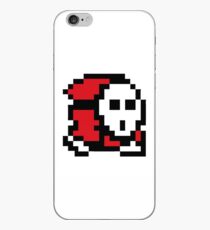 Anomaly YouTube (Shy Guy) 8 BIT iPhone Case
