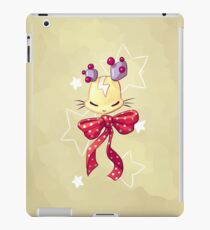 Ribbon iPad Case/Skin
