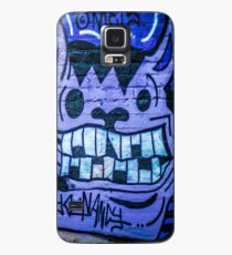 Fatface Case/Skin for Samsung Galaxy