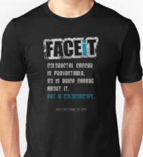 FACEiT - Preventable Unisex T-Shirt