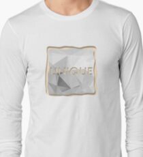 Unique Long Sleeve T-Shirt