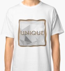 Unique Classic T-Shirt