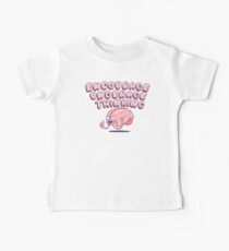 For The Kids Baby Tee