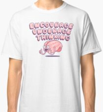 For The Kids Classic T-Shirt