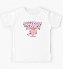 For The Kids Kids Tee