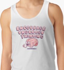 For The Kids Tank Top