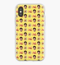 Eggs, Bacon, Ron Swanson iPhone Case