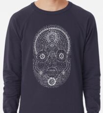 Consciousness Leichter Pullover
