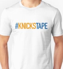 #KnicksTape Unisex T-Shirt