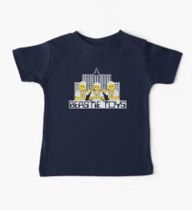 Beastie Toys Baby Tee