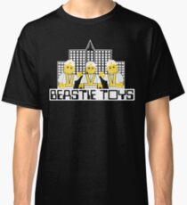 Beastie Spielzeug Classic T-Shirt