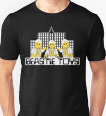 Beastie Spielzeug Unisex T-Shirt