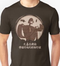Großer Beschützer Unisex T-Shirt