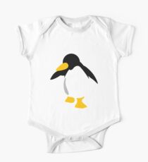 Penguin One Piece - Short Sleeve