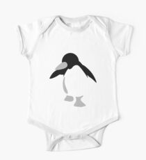 Penguin One Piece - Short Sleeve