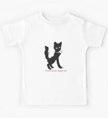 Camiseta para niños Azotar