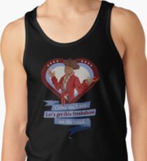 I Choose Hancock Tank Top