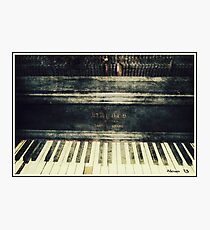 olpanzie Photographic Print
