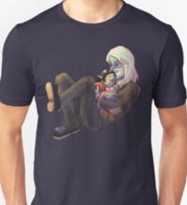 Surviving For Her Unisex T-Shirt
