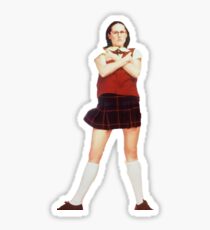 Mary Katherine Gallagher Sticker