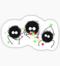 Sprites 2 Sticker