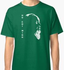 Ho Chi Minh Classic T-Shirt