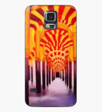 MEZQUITA DE CORDOBA Case/Skin for Samsung Galaxy